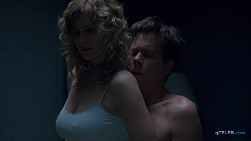 2. Kyra Sedgwick sexy – The Woodsman (2004)