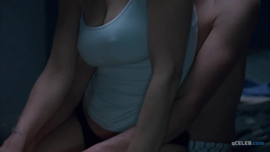 3. Kyra Sedgwick sexy – The Woodsman (2004)