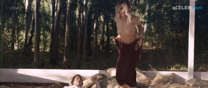 2. Barbora Bobulova nude, Veruska Rossi nude, Myriam Catania nude, Valentina Cervi sexy – Lasciami per sempre (2017)