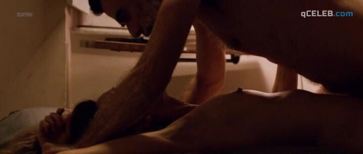 1. Lucia Mascino nude – Stories of Love That Cannot Belong to This World (2017)