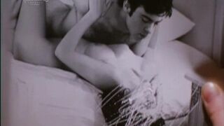 Karen Waddel nude – Conundrum (1996)