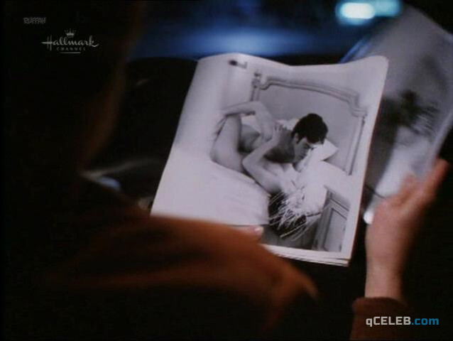 3. Karen Waddel nude – Conundrum (1996)