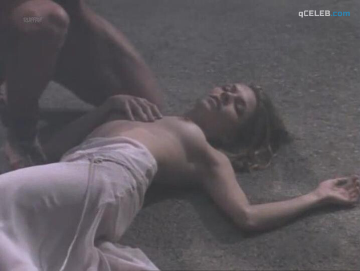 1. Melissa Williams nude – Red Shoe Diaries s05e14 (1996)