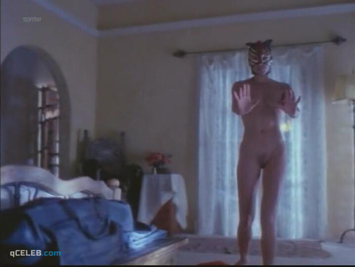 2. Neith Hunter nude – Red Shoe Diaries s05e09 (1996)