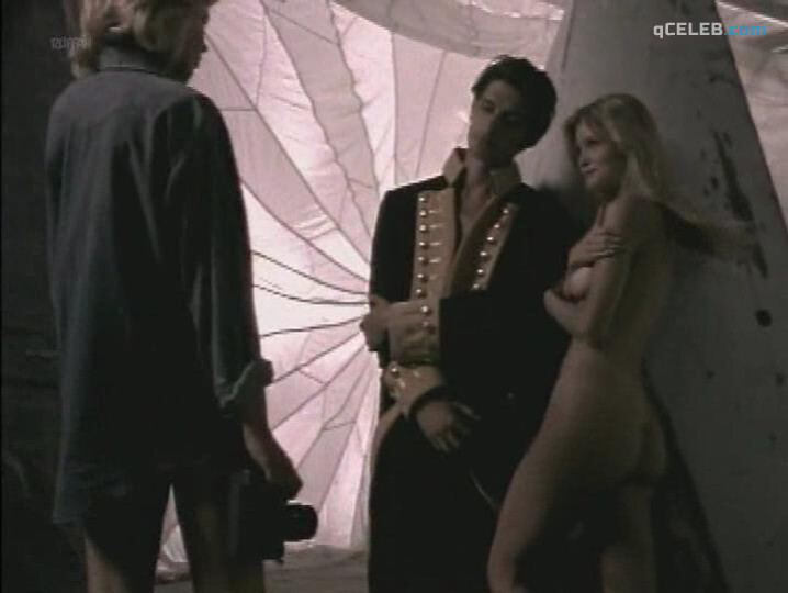 2. Heather Sutherland nude, Melissa Behr nude – Red Shoe Diaries s05e04 (1996)
