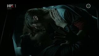Judita Frankovic sexy – Rest in Peace s02e07 (2013)
