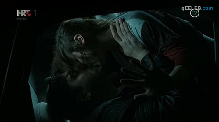 1. Judita Frankovic sexy – Rest in Peace s02e07 (2013)