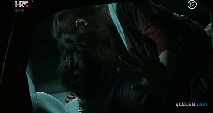 2. Judita Frankovic sexy – Rest in Peace s02e07 (2013)