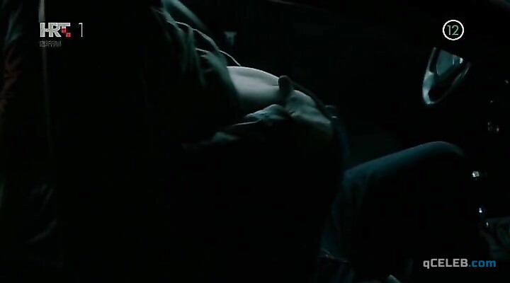 5. Judita Frankovic sexy – Rest in Peace s02e07 (2013)