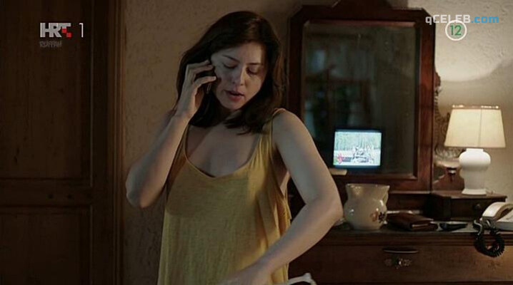 3. Judita Frankovic nude – Rest in Peace s02e03 (2013)
