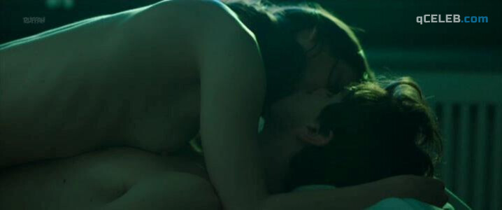 1. Paola Calliari nude – The Startup (2017)