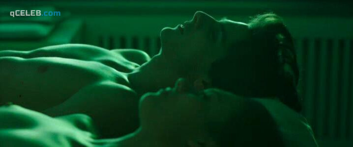 2. Paola Calliari nude – The Startup (2017)