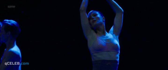 3. Paola Calliari nude – The Startup (2017)