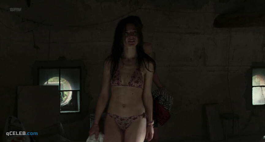 3. Esther Garrel nude – Call Me by Your Name (2017)