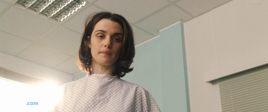 3. Rachel Weisz nude – The Brothers Bloom (2008)