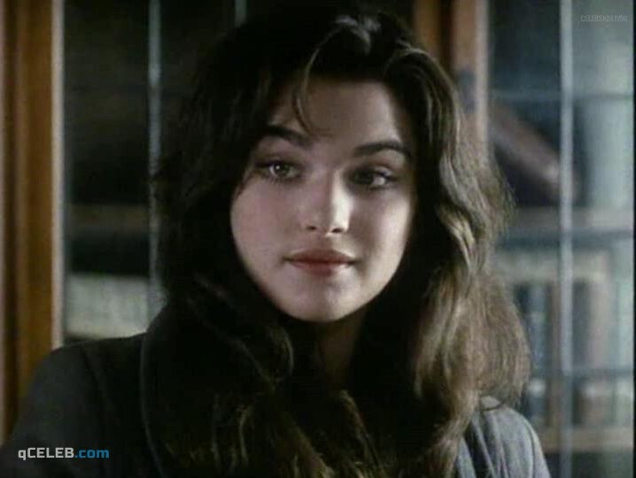 2. Rachel Weisz nude – The Advocates s01e05 (1993)