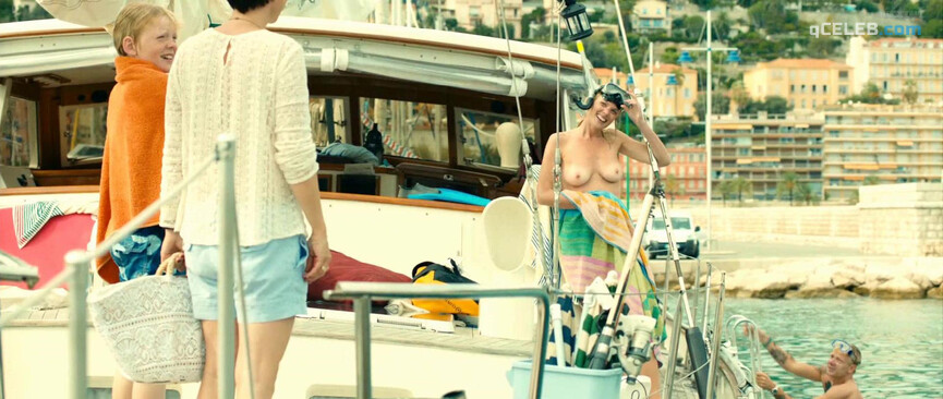 3. Ditte Arnth nude – Player (2013)