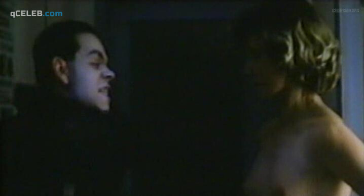 3. Ana Duato nude – Un negre amb un saxo (1989)