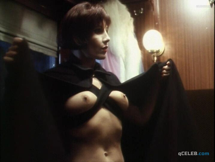 2. Pilar Alcon nude – It Smells Like Someone Died Here... But It Wasn't Me! (1989)