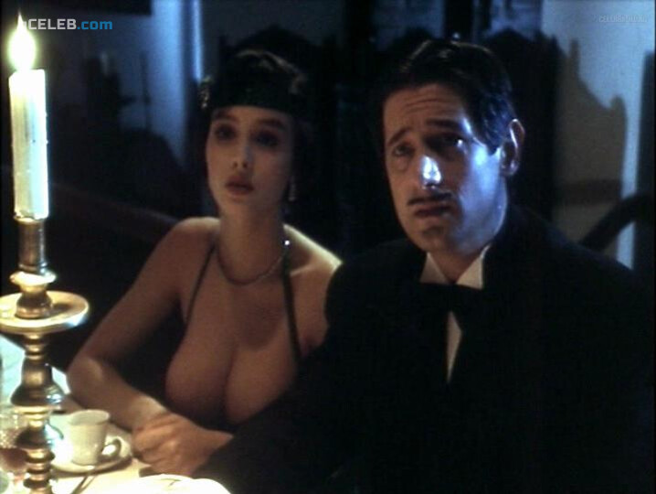 3. Ana Alvarez nude – It Smells Like Someone Died Here... But It Wasn't Me! (1989)