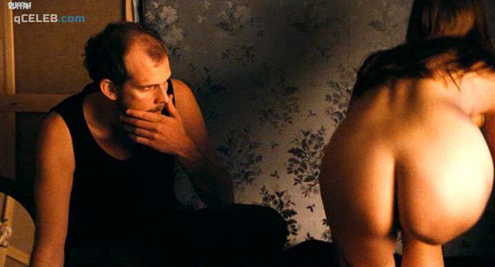 3. Malin Buska nude – Happy End (2011)