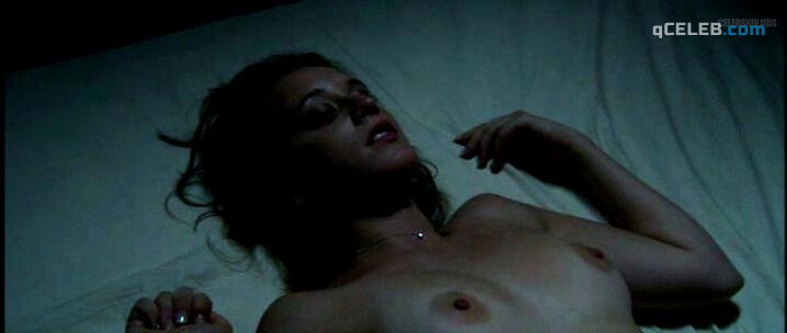 1. Ludivine Sagnier nude – Only the Night (2005)