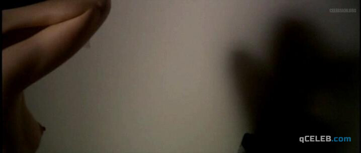 1. Florence Loiret Caille nude – Only the Night (2005)