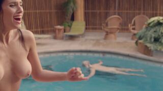 Carolina Ardohain nude, Monica Antonopoulos nude, Agostina Bettinelli nude – Desire (2017)