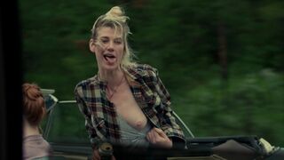 Grace Glowicki nude – Suck It Up (2017)