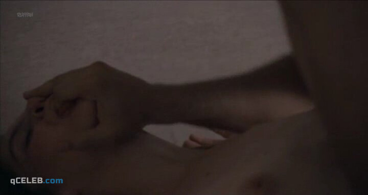 2. Francisca Lewin nude – Sex Life of Plants (2015)