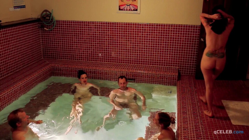 4. Anna Sondall nude, Tammie Bergholdt nude, Kari Alison Hodge nude, Jenney McAfee nude – Get Close (2017)