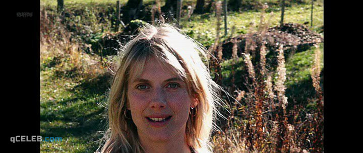 1. Melanie Laurent nude – My Son (2017)