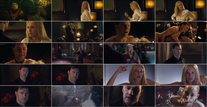 2. Sharon Stone nude – Basic Instinct 2 (2006)