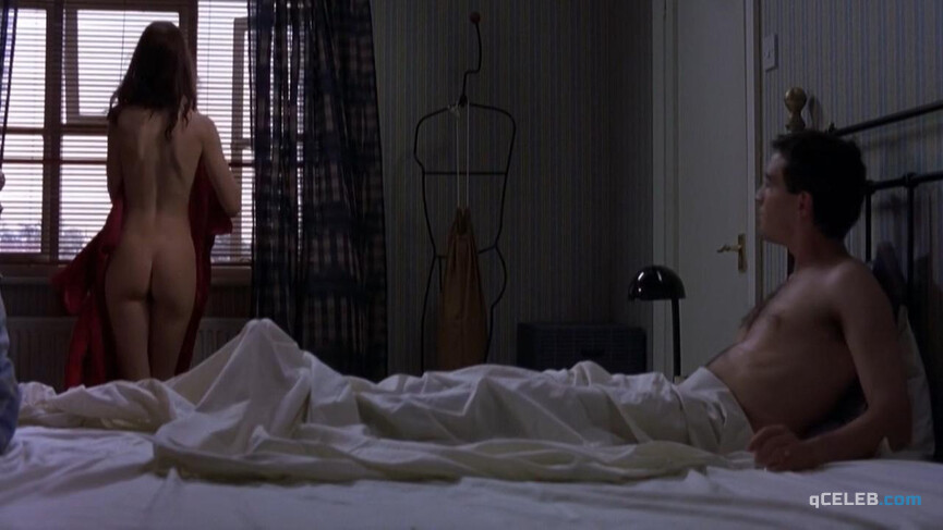 1. Nicole Kidman nude – Birthday Girl (2001)