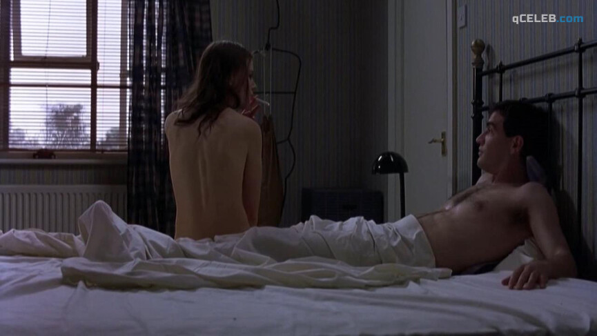 3. Nicole Kidman nude – Birthday Girl (2001)