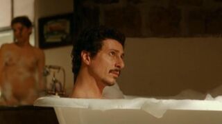 Giulia Michelini nude – The Immature (2011)