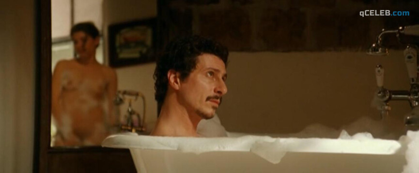 1. Giulia Michelini nude – The Immature (2011)