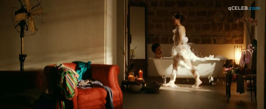 2. Giulia Michelini nude – The Immature (2011)