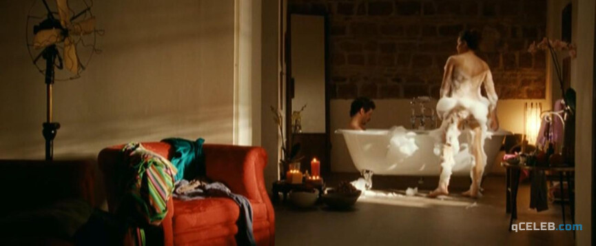 3. Giulia Michelini nude – The Immature (2011)