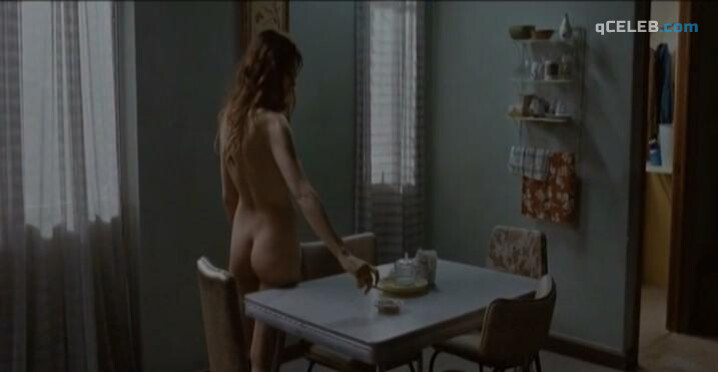2. Irene Azuela nude – The Obscure Spring (2014)