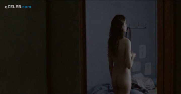 3. Irene Azuela nude – The Obscure Spring (2014)