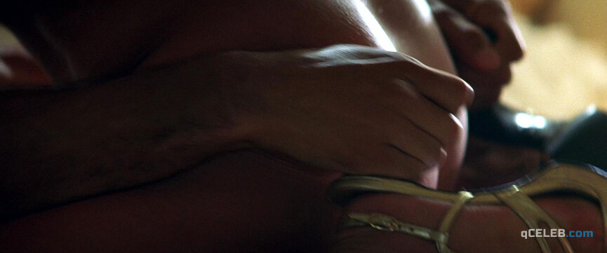 3. Theresa Russell nude – Wild Things (1998)