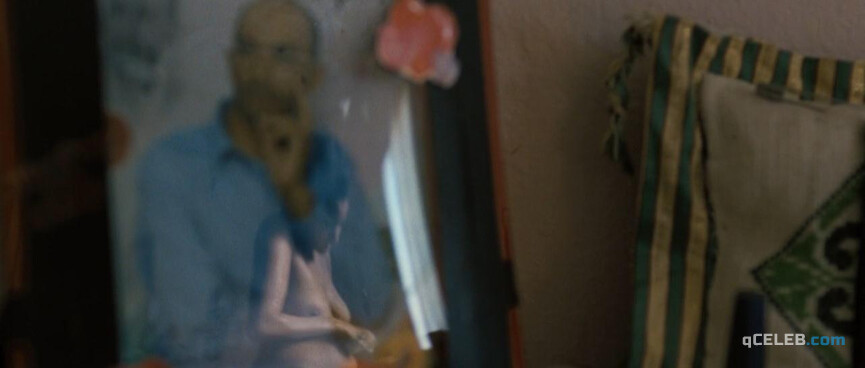 3. Sabrina Ouazani nude – Inch'Allah (2012)