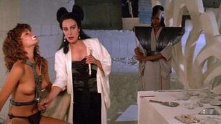 Tawny Kitaen nude – Gwendoline (1984)