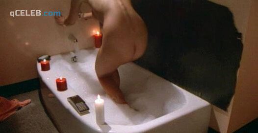 2. Hilary Shepard nude – Weekend Pass (1984)