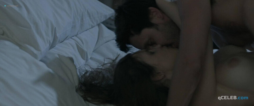 1. Sabrina Garciarena nude – Baires (2015)