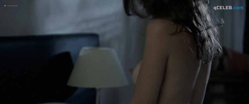3. Sabrina Garciarena nude – Baires (2015)