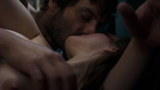 Maria Valverde nude – Back to Burgundy (2017)