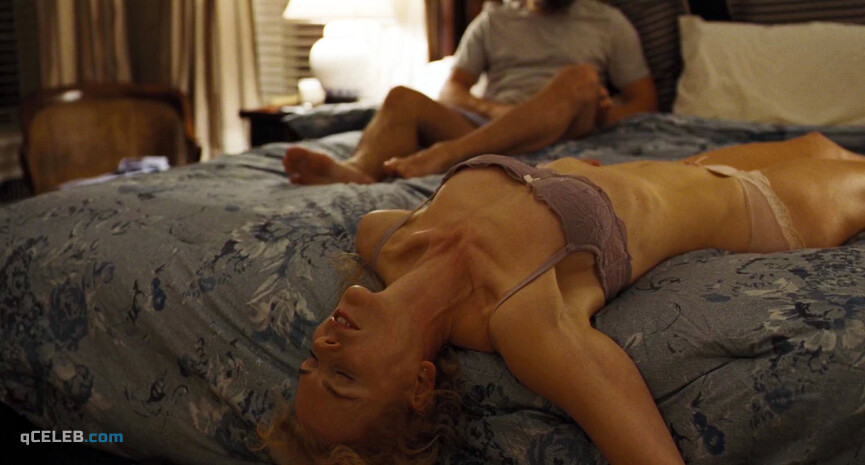 1. Nicole Kidman nude – The Killing of a Sacred Deer (2017)