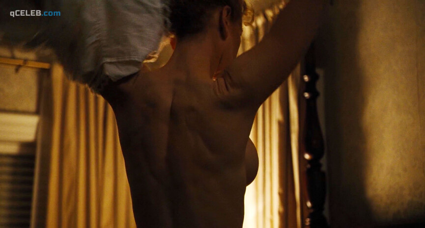 3. Nicole Kidman nude – The Killing of a Sacred Deer (2017)